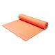 CRIVIT Yogamatte (Orange) - B-Ware gut