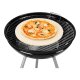 GRILLMEISTER Pizzastein - B-Ware Transportschaden Kosmetisch