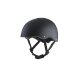 CRIVIT Rollerhelm, M/L 54-58 cm, schwarz - B-Ware neuwertig