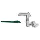 PARKSIDE® 12 V Akku-Astsäge »PAAS 12 B2«, ohne Akku und Ladegerät - B-Ware gut