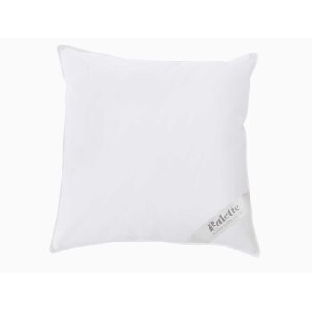 Balette Premium Feder-/Daunen-Kopfkissen Elegance, 70 x...