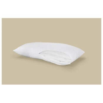 LIVARNO® 7-in-1-Kissen, 40 x 80 cm - B-Ware Transportschaden Kosmetisch