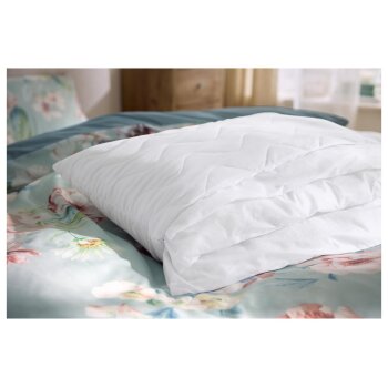 LIVARNO® 7-in-1-Kissen, 40 x 80 cm - B-Ware Transportschaden Kosmetisch
