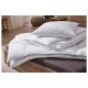 LIVARNO® Luxus-Daunendecke, 140 x 200 cm - B-Ware neuwertig