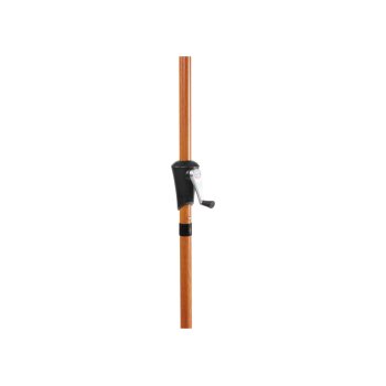 LIVARNO® Sonnenschirm - B-Ware Transportschaden Kosmetisch