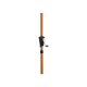 LIVARNO® Sonnenschirm - B-Ware Transportschaden Kosmetisch