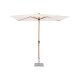 LIVARNO® Sonnenschirm - B-Ware Transportschaden Kosmetisch