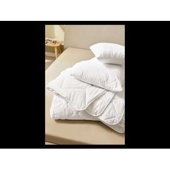 LIVARNO home Kopfkissen, kochfest, 80 x 80 cm - B-Ware sonstiges