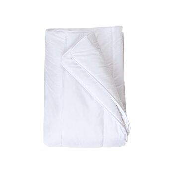 LIVARNO® Anti-Milben-Bettdecke, 240 x 220 cm - B-Ware sehr gut