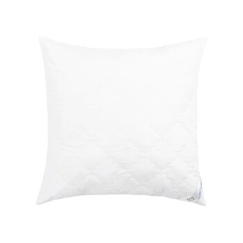 LIVARNO home Kochfestes Kopfkissen, 80 x 80 cm - B-Ware...