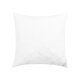 LIVARNO home Kochfestes Kopfkissen, 80 x 80 cm - B-Ware Transportschaden Kosmetisch