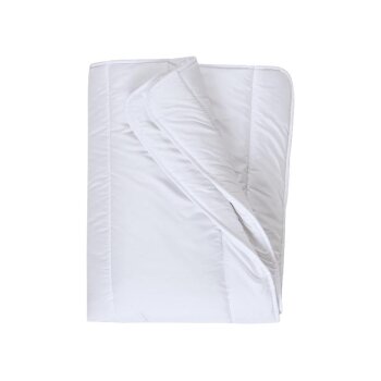 LIVARNO® Anti-Milben-Bettdecke, 140 x 200 cm - B-Ware neuwertig