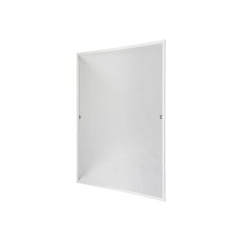 LIVARNO® Alu-Insektenschutz-Fenster, 130 x 150 cm - B-Ware