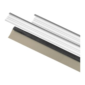 LIVARNO® Alu-Insektenschutz-Fenster, 130 x 150 cm - B-Ware
