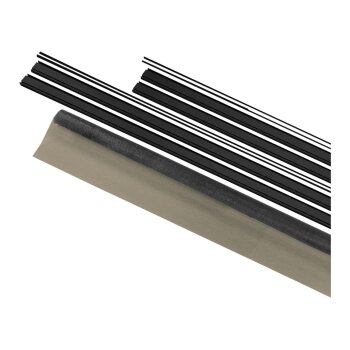 LIVARNO® Alu-Insektenschutz-Fenster, 130 x 150 cm - B-Ware