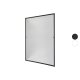 LIVARNO® Alu-Insektenschutz-Fenster, 130 x 150 cm - B-Ware