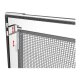 LIVARNO® Alu-Insektenschutz-Fenster, 130 x 150 cm - B-Ware