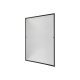LIVARNO® Alu-Insektenschutz-Fenster, 130 x 150 cm - B-Ware