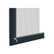 LIVARNO® Alu-Insektenschutz-Fenster, 130 x 150 cm - B-Ware