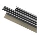 LIVARNO® Alu-Insektenschutz-Fenster, 130 x 150 cm - B-Ware