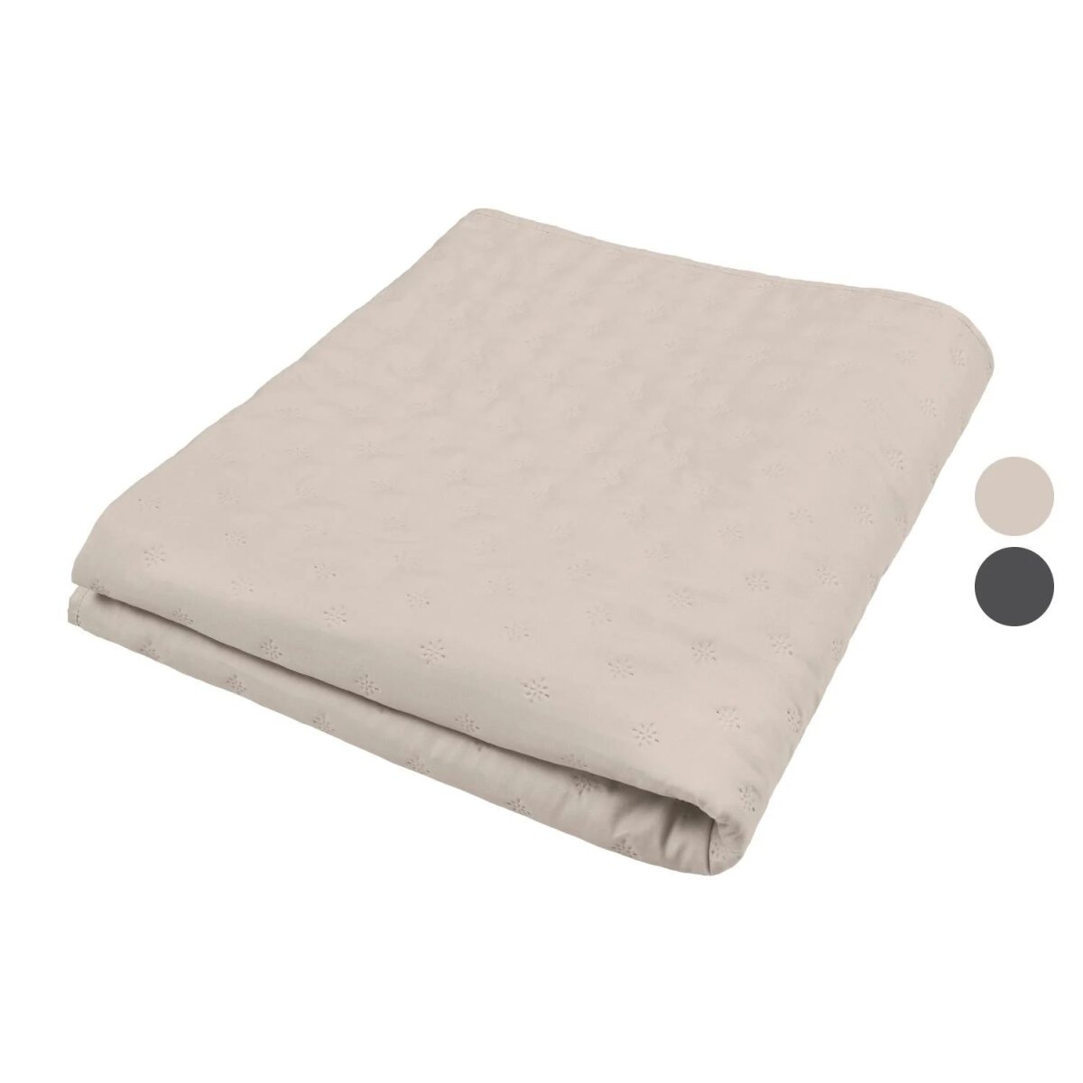 LIVARNO® Tagesdecke, 220 x 240 cm