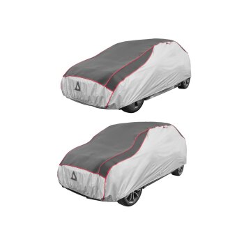 ULTIMATE SPEED® Premium-Auto-Hagelschutzplane - B-Ware