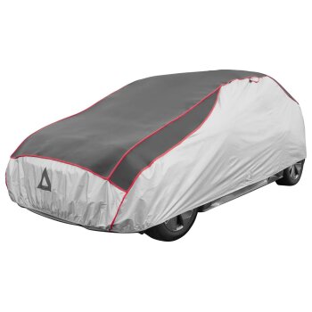 ULTIMATE SPEED® Premium-Auto-Hagelschutzplane - B-Ware
