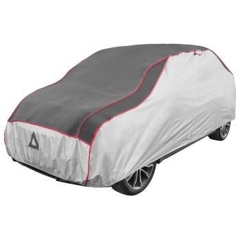 ULTIMATE SPEED® Premium-Auto-Hagelschutzplane - B-Ware