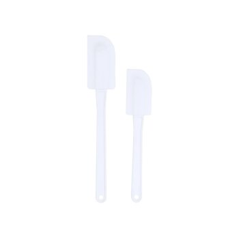 SILVERCREST® Silikonpinsel-Set / Teigschaber-Set / Schneebesen- und Tortenheber-Set - B-Ware