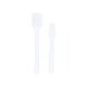 SILVERCREST® Silikonpinsel-Set / Teigschaber-Set / Schneebesen- und Tortenheber-Set - B-Ware