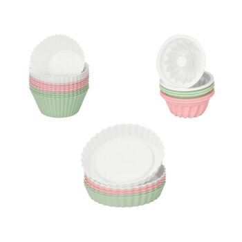 SILVERCREST® Silikon-Backform - B-Ware