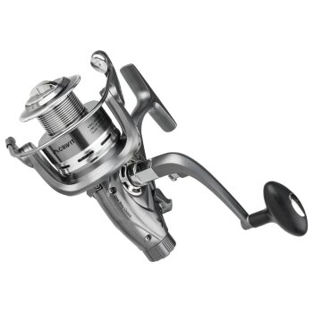 CRIVIT Angelfreilaufrolle 3000-S/ Angelfreilaufrolle 5000-S/ Spinnrolle 2000 - B-Ware