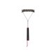 GRILLMEISTER Grillwender / Grillzange / Grillgabel + Marinierpinsel / Grillbürsten - B-Ware