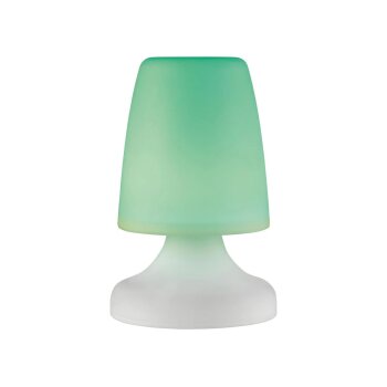 LIVARNO® LED-Akku-Tischleuchte - B-Ware