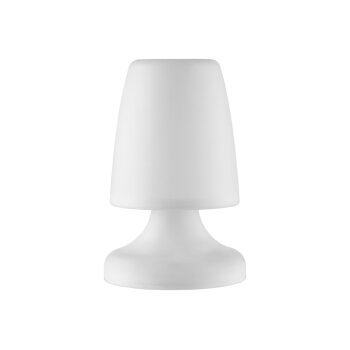 LIVARNO® LED-Akku-Tischleuchte - B-Ware