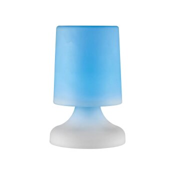 LIVARNO® LED-Akku-Tischleuchte - B-Ware