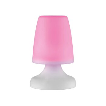 LIVARNO® LED-Akku-Tischleuchte - B-Ware