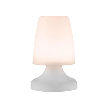 LIVARNO® LED-Akku-Tischleuchte - B-Ware