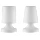 LIVARNO® LED-Akku-Tischleuchte - B-Ware