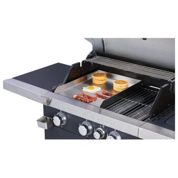 GRILLMEISTER Planchaplatte - B-Ware