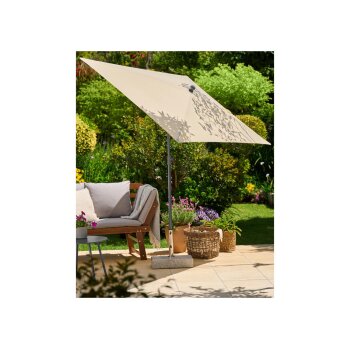 LIVARNO® Balkon-Sonnenschirmständer - B-Ware