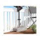 LIVARNO® Balkon-Sonnenschirmständer - B-Ware