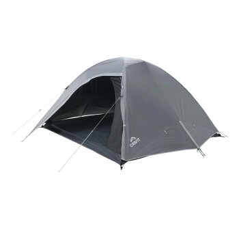 CRIVIT Campingzelt, 4 Personen - B-Ware