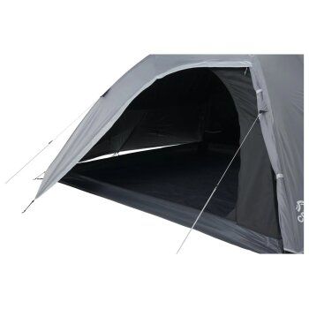 CRIVIT Campingzelt, 4 Personen - B-Ware