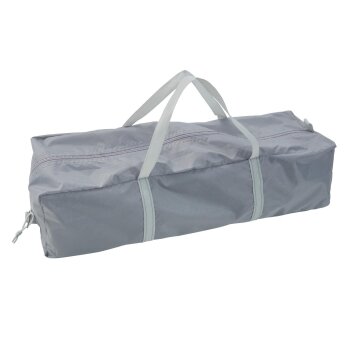 CRIVIT Campingzelt, 4 Personen - B-Ware
