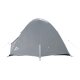 CRIVIT Campingzelt, 4 Personen - B-Ware