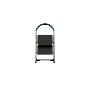 PARKSIDE® Klapptritt, 2-stufig - B-Ware