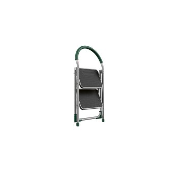 PARKSIDE® Klapptritt, 2-stufig - B-Ware