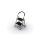PARKSIDE® Klapptritt, 2-stufig - B-Ware