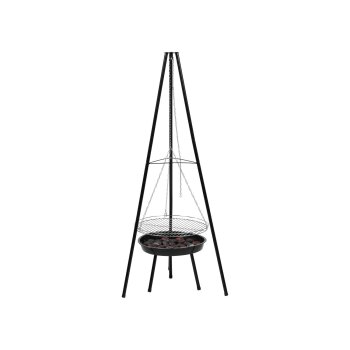 GRILLMEISTER Schwenkgrill - B-Ware